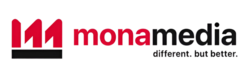 Logo MonaMedia